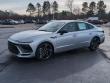 New 2026 Hyundai Sonata N Line Sedan