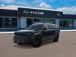New 2026 Hyundai Santa Fe Hybrid Calligraphy SUV