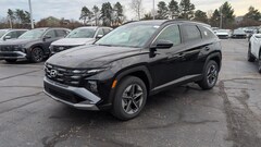 2026 Hyundai Tucson SEL AWD SUV