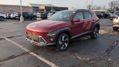 2026 Hyundai Kona Limited AWD SUV