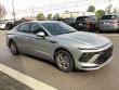 Certified 2026 Hyundai Sonata SE