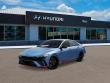 New 2026 Hyundai Elantra N Sedan Sedan