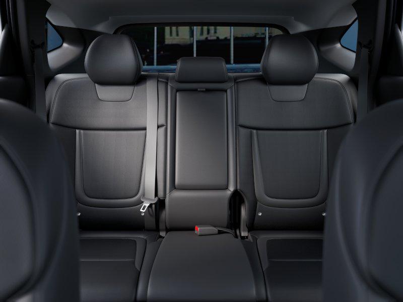 2026 Hyundai Tucson Hybrid Limited, photo 12 of 12