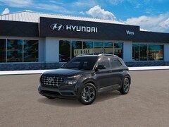 2026 Hyundai Venue SEL SUV Front-Wheel Drive
