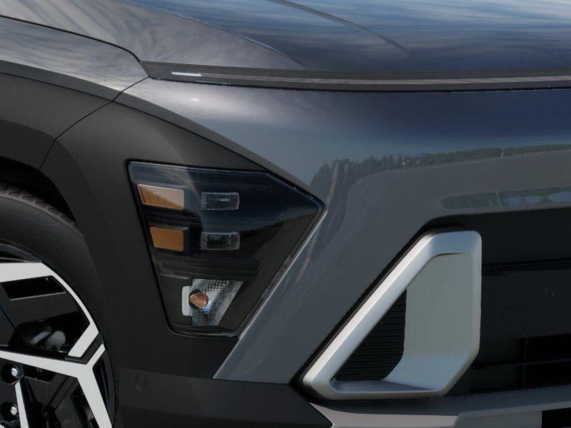 2027 Hyundai Kona SEL Premium AWD, photo 9 of 12