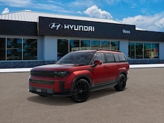 2025 Hyundai Santa Fe Calligraphy AWD SUV