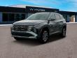 New 2025 Hyundai Tucson Hybrid Limited