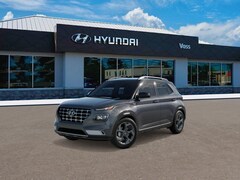 2026 Hyundai Venue SEL w/Two-Tone Roof SUV