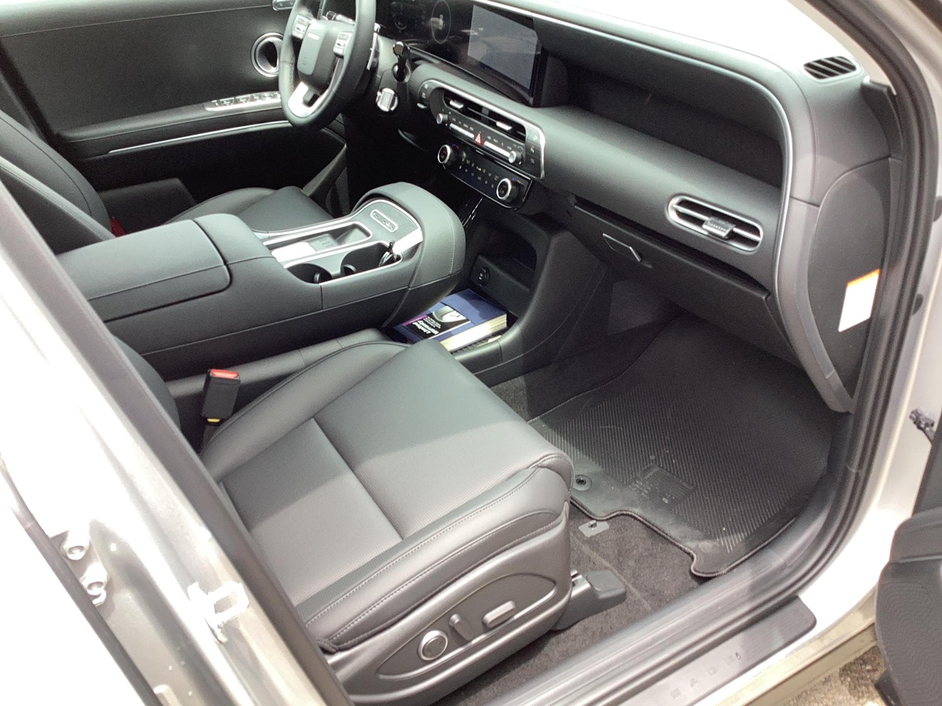 2026 Hyundai Palisade Hybrid SEL Premium 7P, photo 6 of 12