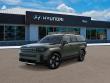 New 2026 Hyundai Santa Fe Hybrid SEL SUV