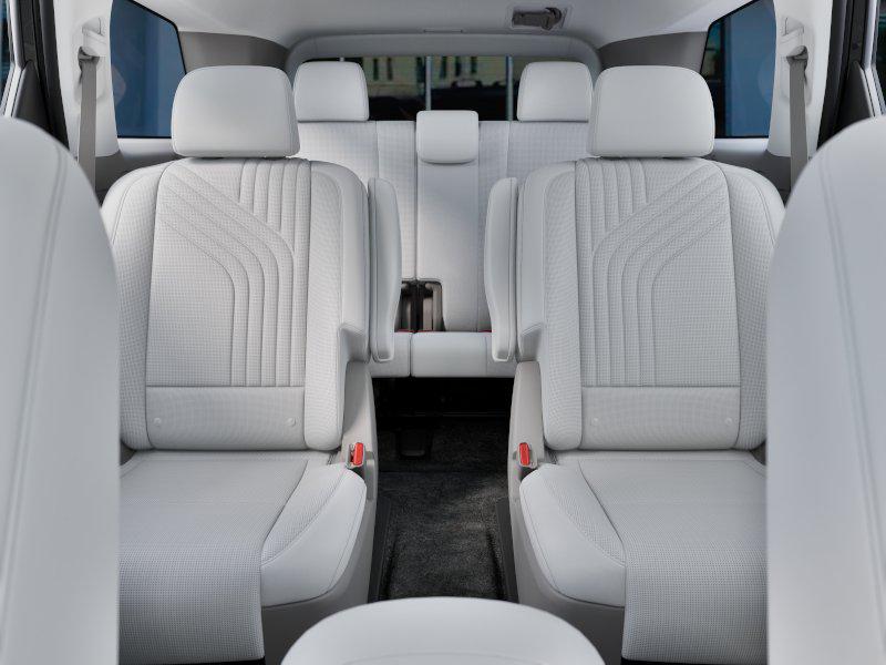 2027 Hyundai Palisade SEL Premium AWD, photo 12 of 12