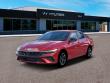 New 2026 Hyundai Elantra SEL Sport