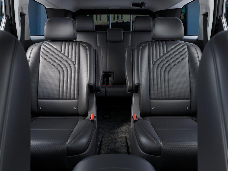 2027 Hyundai Palisade Hybrid SEL Premium, photo 12 of 12