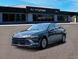  Hyundai Sonata Hybrid