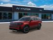 New 2026 Hyundai Santa Fe SEL AWD SUV