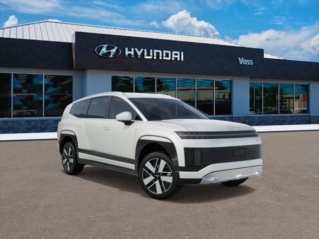 2026 Hyundai Ioniq SEL photo 2