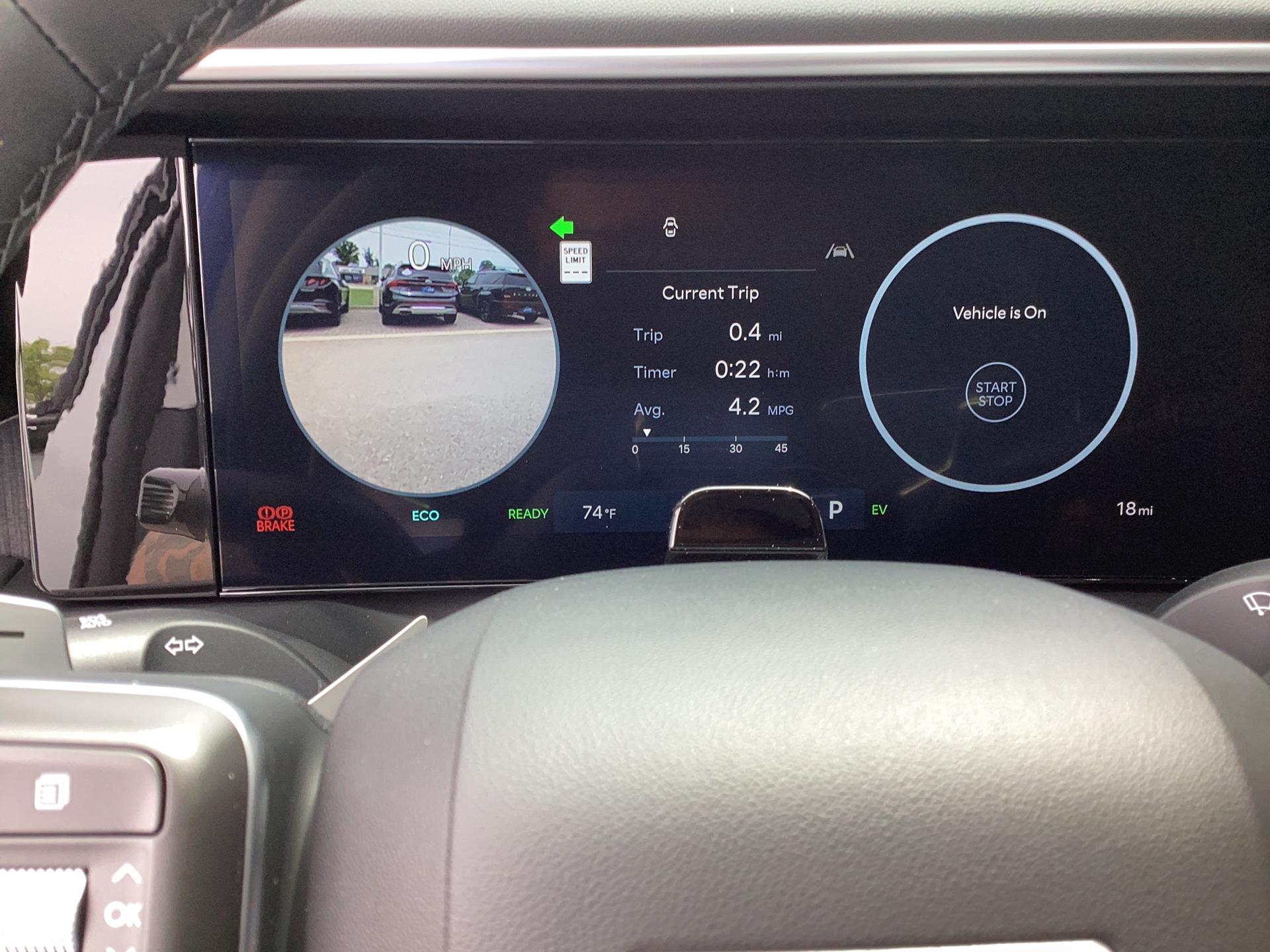 2026 Hyundai Palisade Hybrid SEL Premium 7P, photo 9 of 12