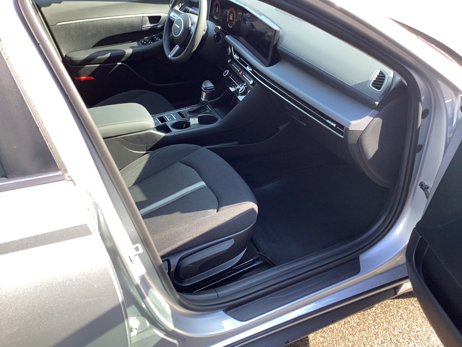 2026 Hyundai Sonata SE, photo 12 of 12