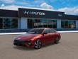 New 2025 Hyundai Elantra SEL Sport Sedan