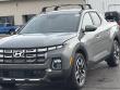 New 2026 Hyundai Santa Cruz Limited Pickup