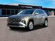 Hyundai Tucson Hybrid