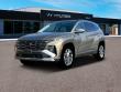 New 2025 Hyundai Tucson Hybrid Limited