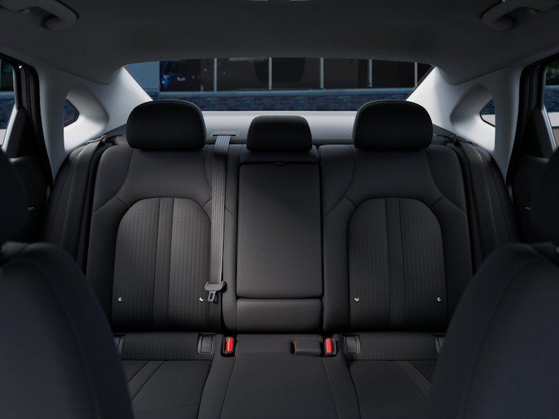 2026 Hyundai Sonata Hybrid Blue, photo 12 of 12