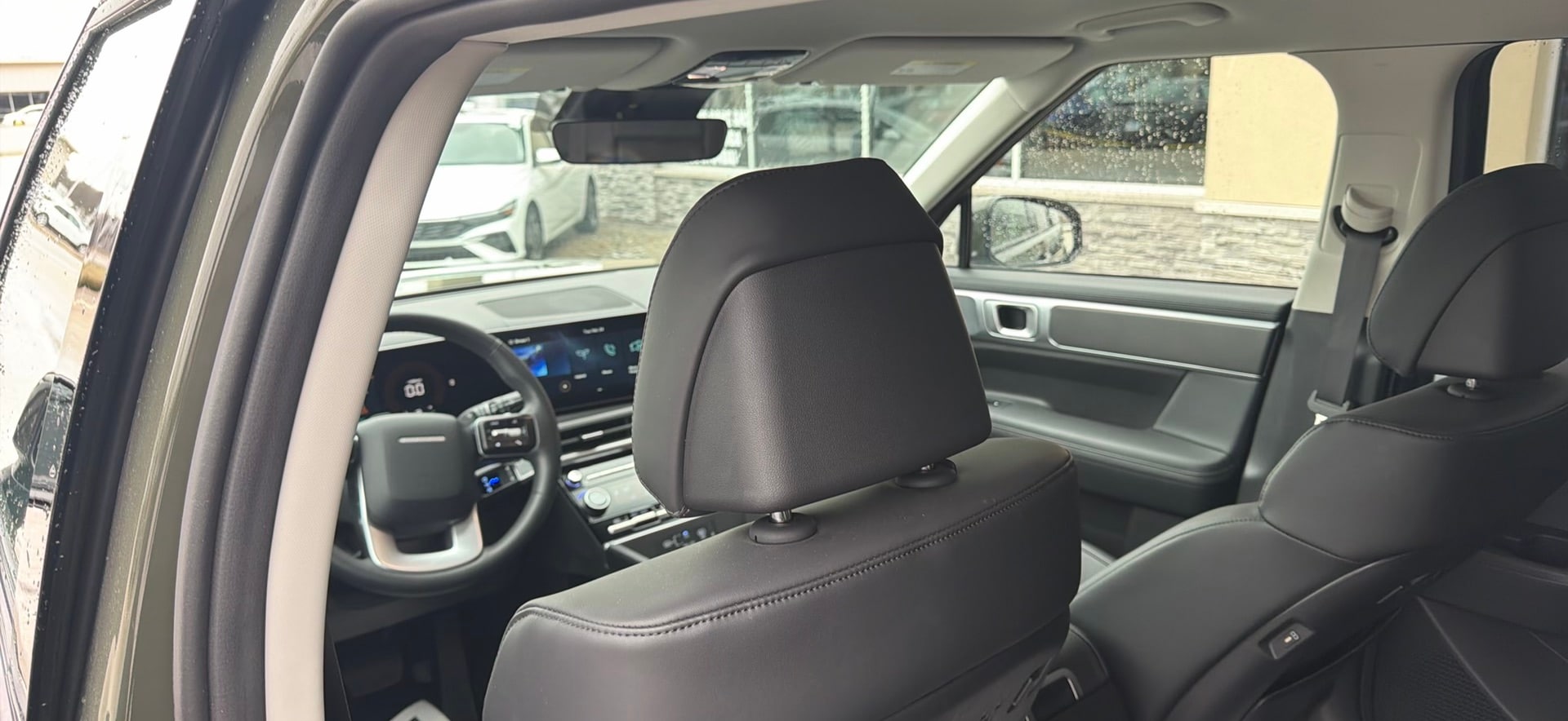 2026 Hyundai Santa Fe SEL - Photo 13