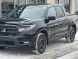 Used 2025 Honda Ridgeline Sport+