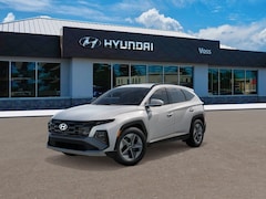 2026 Hyundai Tucson SEL Premium AWD SUV