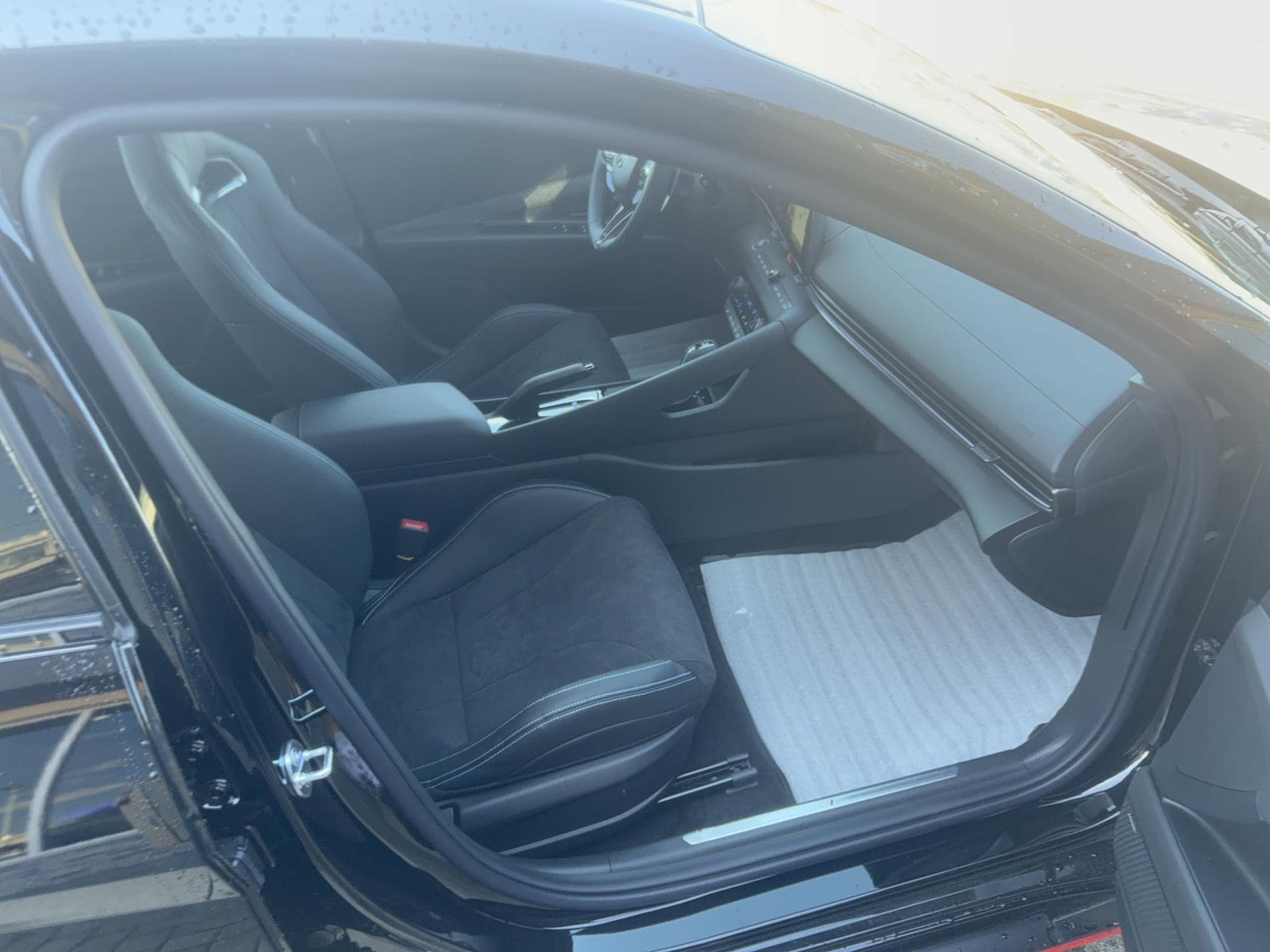 2026 Hyundai Elantra N Sedan, photo 5 of 12