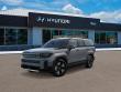 New 2026 Hyundai Santa Fe Hybrid SEL SUV