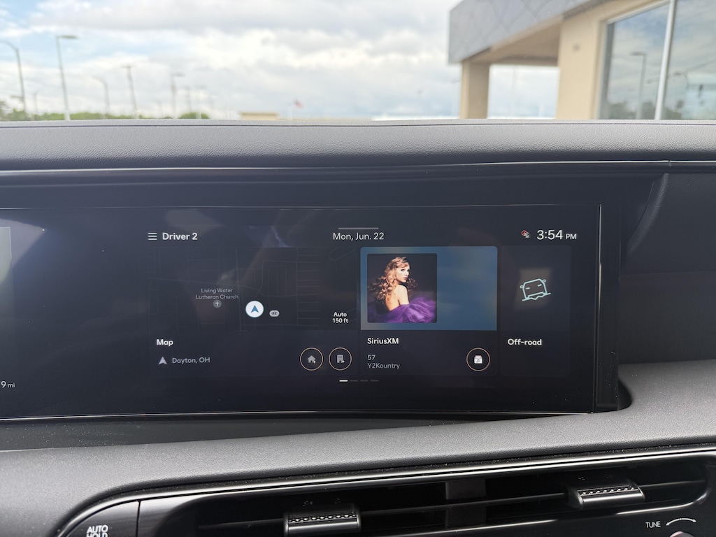 New 2026 Hyundai Palisade XRT Pro SUV