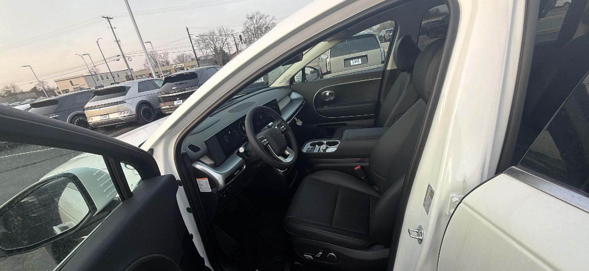 2026 Hyundai IONIQ 9 SEL - Photo 11