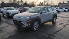 2026 Hyundai Kona SE AWD SUV