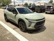 Used 2024 Chevrolet Trax Activ