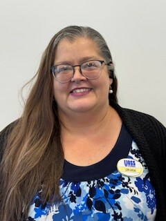 Staff member Lori Shead from ID_f14d275656e3