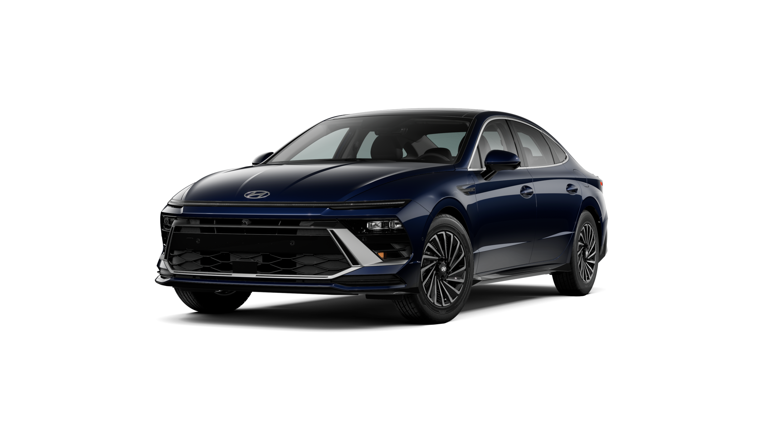 Sonata Hybrid SEL