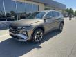 New 2026 Hyundai Tucson Hybrid SEL AWD SUV