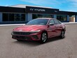 Hyundai Elantra Hybrid