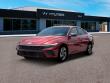 New 2025 Hyundai Elantra Hybrid SEL Sport Sedan