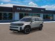 New 2026 Hyundai Santa Fe SEL AWD SUV