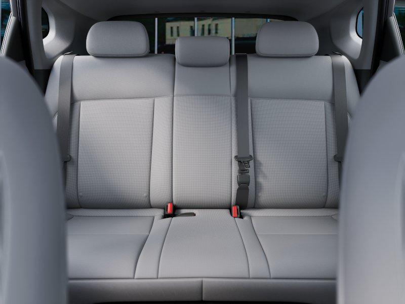 2027 Hyundai Kona SE FWD, photo 12 of 12