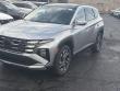 New 2026 Hyundai Tucson Limited AWD SUV