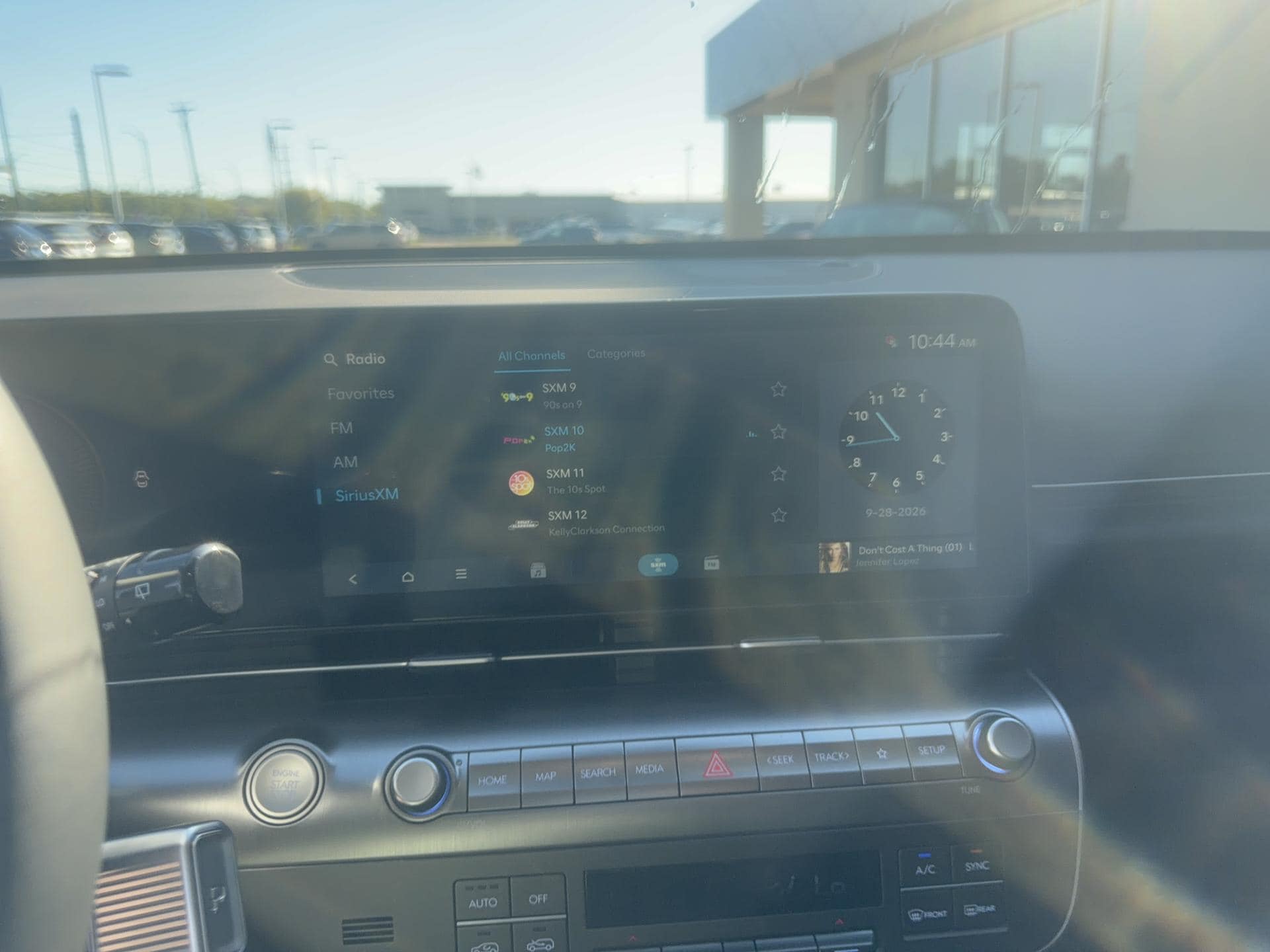 2026 Hyundai Kona SEL Premium AWD, photo 12 of 12