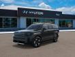 New 2025 Hyundai Santa Fe Hybrid SEL SUV