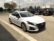 Used 2024 Nissan Altima 2.0 SR