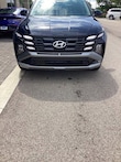 Hyundai Tucson Hybrid