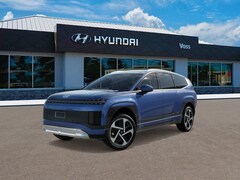 2026 Hyundai IONIQ 9 Performance Limited SUV