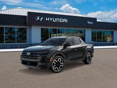 2026 Hyundai Santa Cruz Limited Pickup